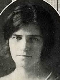 Jen Hamilton Wade